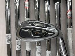 テーラーメイド アイアンセット PSI TaylorMade テーラーメイド PSi