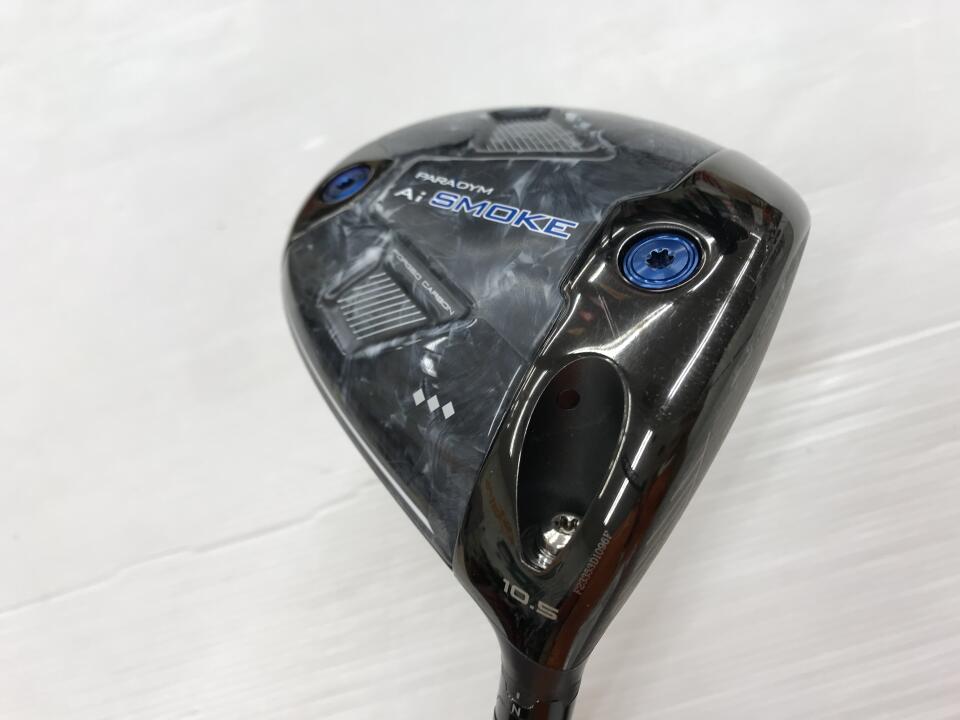 PARADYM Ai SMOKE ◇◇◇｜キャロウェイ｜ドライバー｜SPEEDER