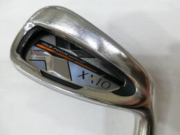 ゼクシオ10アイアンセット ゼクシオ テン アイアン(5本セット) カラーカスタムモデル