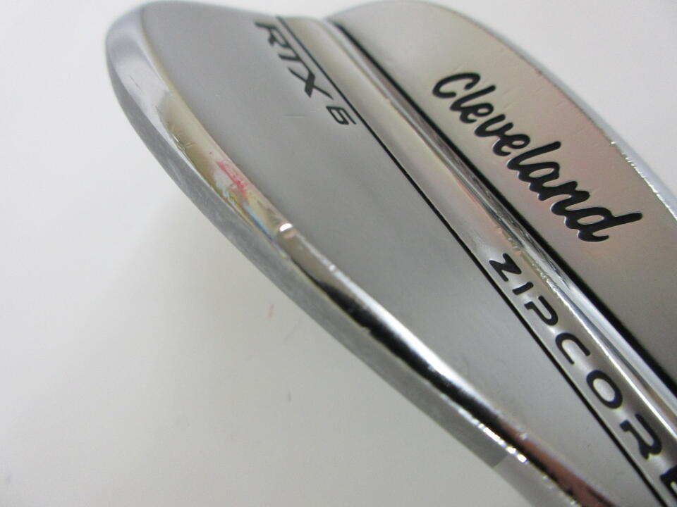 大幅値下　新品　クリーブランド　 RTX6 & RTX4ウェッジ 50° 56° 大幅値下 新品 クリーブランド RTX6 & RTX4ウェッジ 50° 56° Amazon