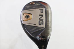 G400｜ピン｜ユーティリティ｜中古ゴルフクラブを探す｜ゴルフ・ドゥ