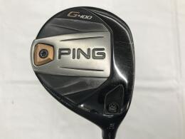 G400｜ピン｜フェアウェイウッド｜中古ゴルフクラブを探す