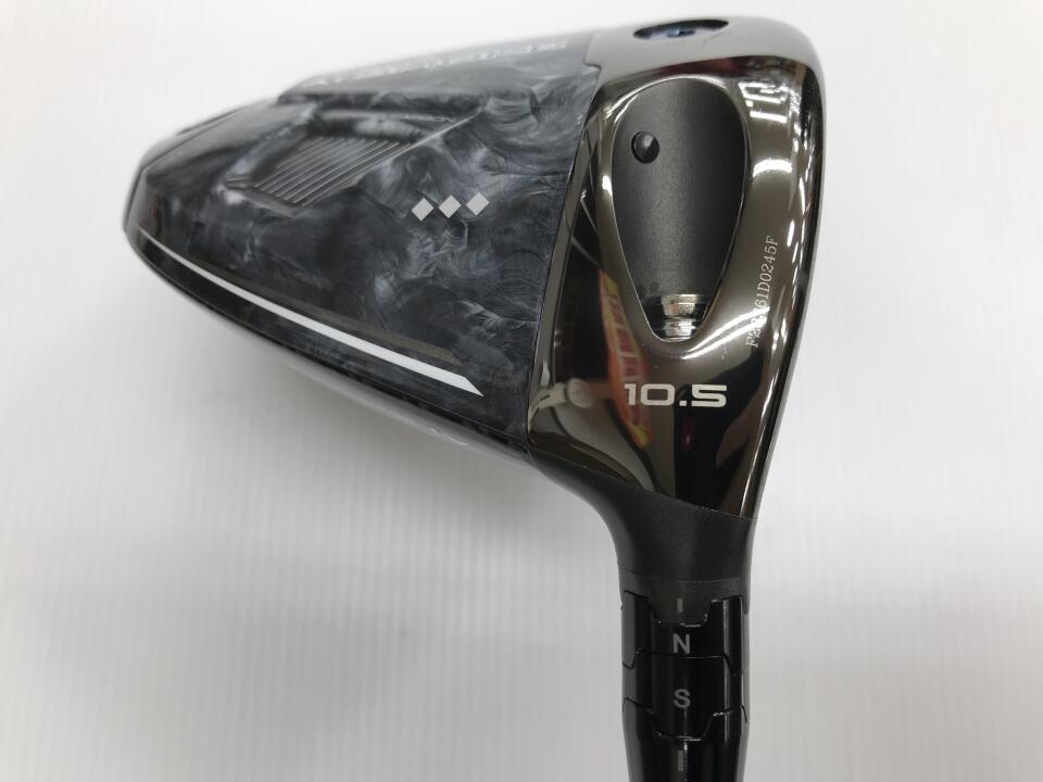 (チロチロ)Ai smoke ♦︎♦︎♦︎ 10.5度 ドライバーVENTUS チロチロ様専用)Ai smoke ♦︎♦︎♦︎ 10.5度 ドライバーVENTUS