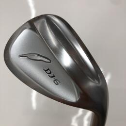 フォーティーン　DJ-6 56° ウェッジ　中古品 FOURTEEN フォーティーン 中古ウェッジ DJ-6 56°の商品詳細