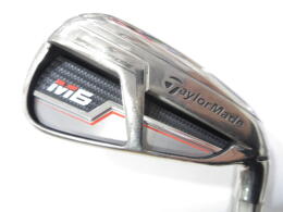 TaylorMade M6 アイアンセット 8本セット Amazon.co.jp: テーラーメイド(TAYLOR MADE) M6 アイアンセット