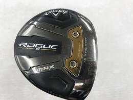 ROGUE ST MAX｜キャロウェイ｜フェアウェイウッド｜中古ゴルフ