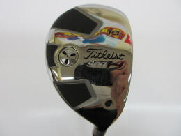 909H｜タイトリスト｜ユーティリティ｜中古ゴルフクラブを探す