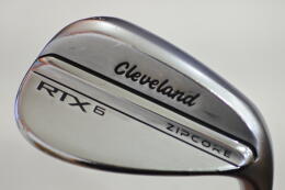 RTX6 ツアーサテンウェッジ　３本セット　ヘッドのみ Amazon | クリーブランドゴルフ(Cleveland Golf) ウエッジ RTX6