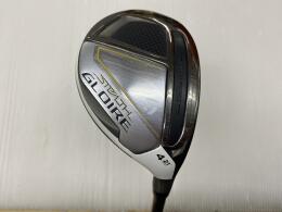 STEALTH GLOIRE｜テーラーメイド｜ユーティリティ｜中古ゴルフ