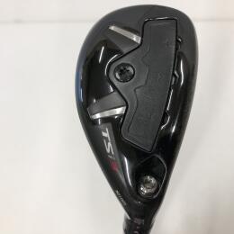 TSi3｜タイトリスト｜ユーティリティ｜中古ゴルフクラブを探す｜ゴルフ