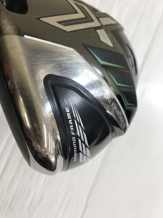 XXIO X-eks- 2022｜ダンロップ｜ドライバー｜Diamana ZX 50