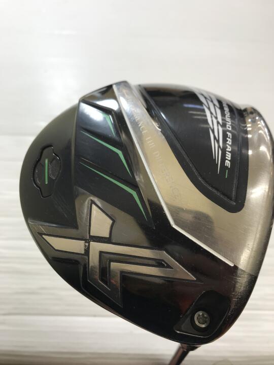 twist☺︎即購入不可、プロフ必読様DD専用 XXIO X-eks- 2022｜ダンロップ｜ドライバー｜Diamana ZX 50