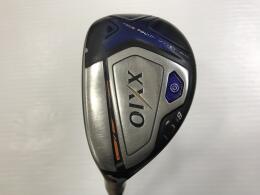 XXIO 10 ネイビー｜ダンロップ｜ユーティリティ｜中古ゴルフ