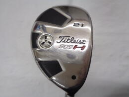 松山■中古[8255] タイトリスト 909H/ROMBAX PROTOTYPE9(JP)/S/24 中古909 ゴルフクラブ (タイトリスト) 通販｜GDO中古ゴルフクラブ