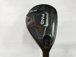 G425｜ピン｜ユーティリティ｜中古ゴルフクラブを探す｜ゴルフ・ドゥ