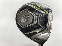 TOUR B JGR 2019｜ブリヂストン｜フェアウェイウッド｜中古
