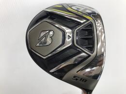 TOUR B JGR 2019｜ブリヂストン｜フェアウェイウッド｜中古