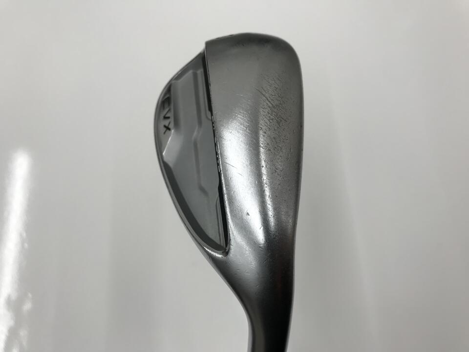 CVX ZIPCORE｜クリーブランド｜ウェッジ｜NSプロ950GH｜中古