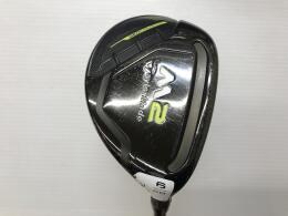 M2 2017｜テーラーメイド｜ユーティリティ｜中古ゴルフクラブを探す