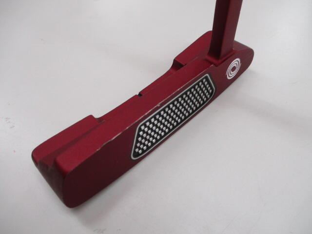 O-WORKS TOUR #2 レッド｜オデッセイ｜パター｜オリジナル