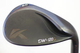 Dolphin Wedge DW-120G｜キャスコ｜ウェッジ｜中古ゴルフクラブ
