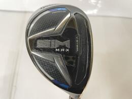 SIM MAX ユーティリティ 22度 Amazon | テーラーメイド(TAYLORMADE)SIMMAX(シムマックス