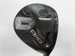 テーラーメイド　Qi10 Tour 3WフェアウェイウッドS ヘッドカバー付 Qi10 ツアー フェアウェイウッド | Qi10 Tour Fairwaywood