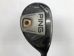 G400｜ピン｜ユーティリティ｜中古ゴルフクラブを探す｜ゴルフ・ドゥ