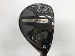 GT2｜タイトリスト｜ユーティリティ｜中古ゴルフクラブを探す