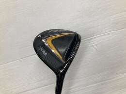 RS JUST｜プロギア｜フェアウェイウッド｜中古ゴルフクラブを探す