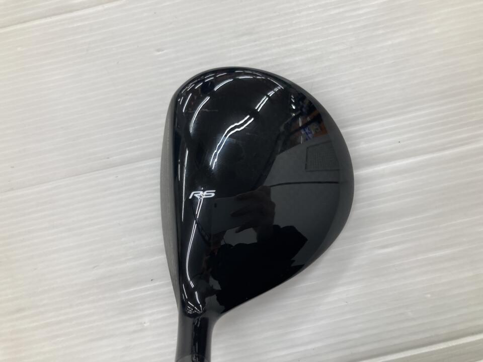 RS JUST|プロギア|フェアウェイウッド|SPEEDER NX GREEN 60|中古 RS JUST|プロギア|フェアウェイウッド|SPEEDER NX GREEN 60|中古