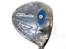 PARADYM Ai SMOKE MAX 3W 15° 純正TENSEI S Ai SMOKE ☆激安新品☆ PARADYM MAX フェアウェイウッド 3W 15