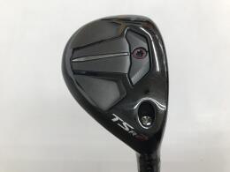 TSR2｜タイトリスト｜ユーティリティ｜中古ゴルフクラブを探す