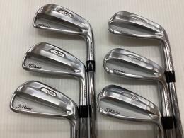 T100・S｜タイトリスト｜アイアンセット｜中古ゴルフクラブを探す