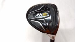 M2｜テーラーメイド｜フェアウェイウッド｜中古ゴルフクラブを