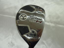 909H｜タイトリスト｜ユーティリティ｜中古ゴルフクラブを探す｜ゴルフ