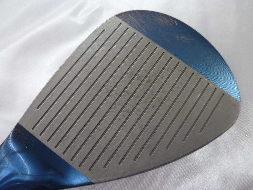 Es21 ブルーIP｜ミズノ｜ウェッジ｜ダイナミックゴールド 120