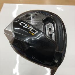 Qi10 LS ドライバー ジャンク Qi10 LS ドライバー 10.5° ジャンク品 中古】Qi10 LS ドライバー