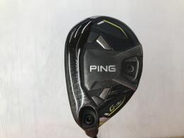 G430｜ピン｜ユーティリティ｜中古ゴルフクラブを探す｜ゴルフ・ドゥ