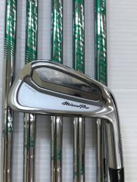Mizuno Pro 520｜ミズノ｜アイアンセット｜中古ゴルフクラブを探す