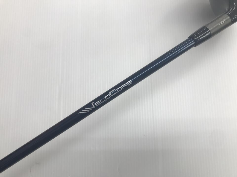 APEX UW 2024｜キャロウェイ｜フェアウェイウッド｜VENTUS BLUE 7