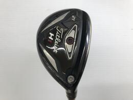 816H1｜タイトリスト｜ユーティリティ｜中古ゴルフクラブを探す