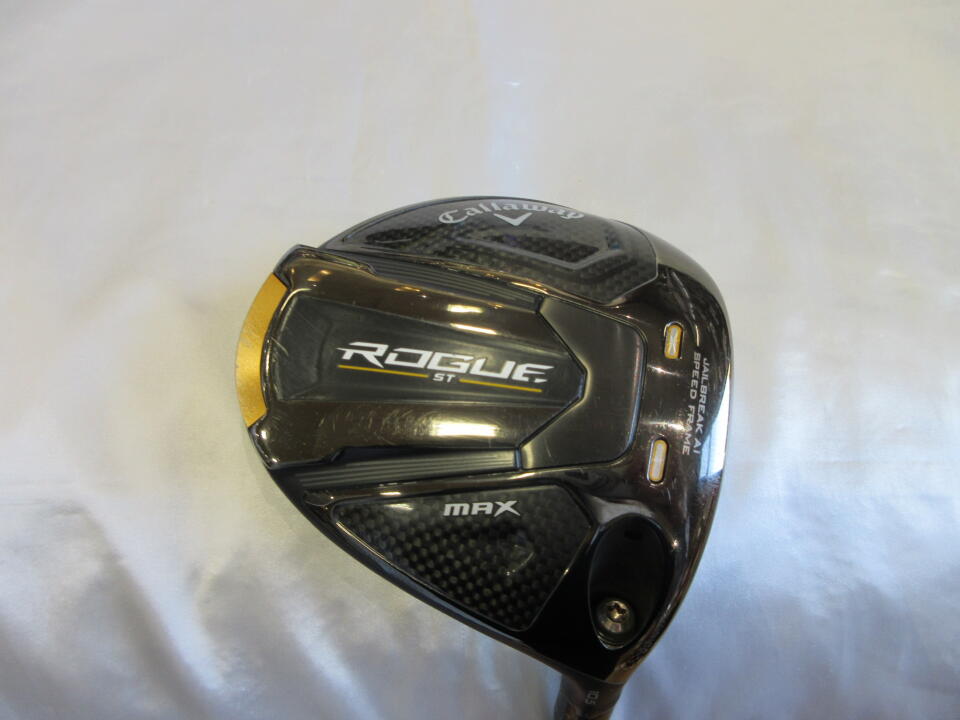 ROGUE ST MAX｜キャロウェイ｜ドライバー｜VENTUS 5 for Callaway
