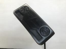 TP COLLECTION BLACK DEL MONTE TB1｜テーラーメイド｜パター｜中古