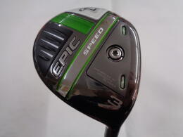 EPIC SPEED｜キャロウェイ｜フェアウェイウッド｜中古ゴルフ