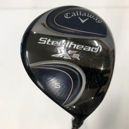 Steelhead XR｜キャロウェイ｜フェアウェイウッド｜中古ゴルフクラブを
