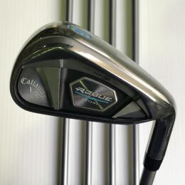 ROGUE STAR｜キャロウェイ｜アイアンセット｜中古ゴルフクラブを探す