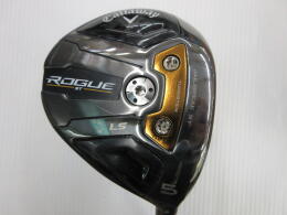 ROGUE ST LS｜キャロウェイ｜フェアウェイウッド｜中古ゴルフ