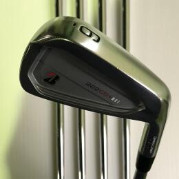 222CB+｜ブリヂストン｜アイアンセット｜中古ゴルフクラブを探す