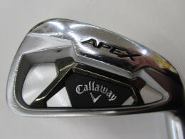 キャロウェイ　Callaway Apex 2021 アイアンセット Amazon.co.jp: Callaway Golf 2021 Apex Pro アイアンセット